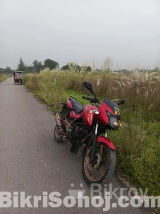 Pulsar 150